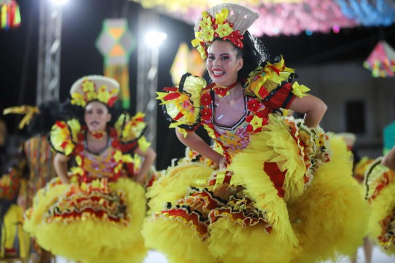 Programação do Festejo Ceará Junino anima nove festivais no CE