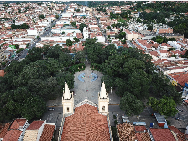 Crato agraciado com o Prêmio Band Cidades Excelentes, nas categorias Educação e Índice de Gestão Municipal