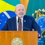 Datafolha - aprovação de Lula 3 só perde para Lula 2 e Dilma 1