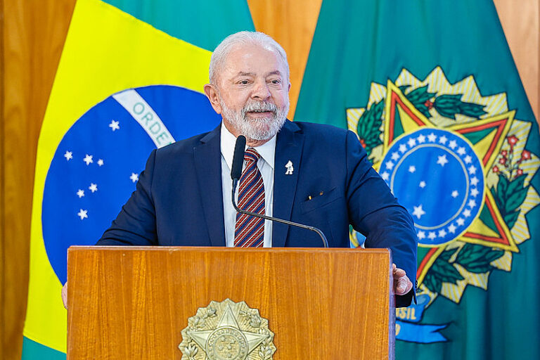 Datafolha - aprovação de Lula 3 só perde para Lula 2 e Dilma 1