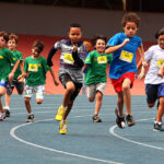 Neste 21 de junho temos a I Corrida Kids no Crato - Promovendo o Esporte desde Cedo