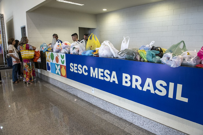 Com foco no combate ao desperdício, gastronomia sustentável é lembrada no mês de junho