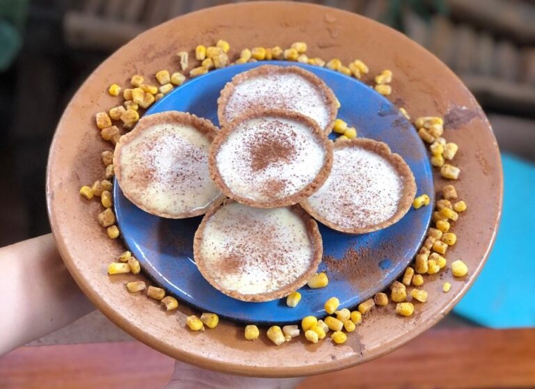 Senac Ceará oferece cursos de Gastronomia com foco nas festas juninas