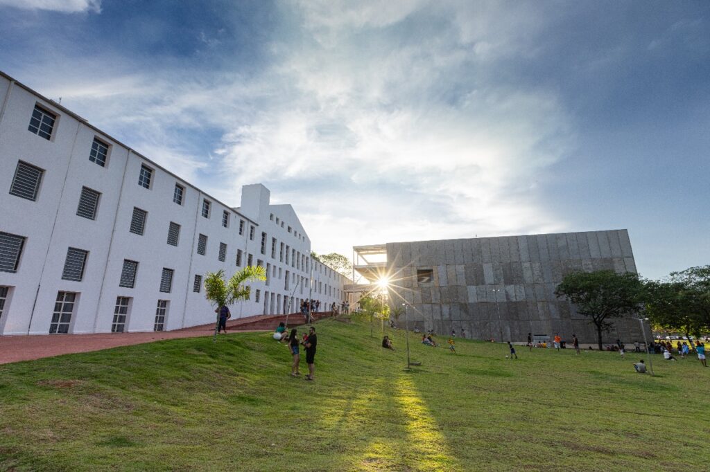 centro cultural do cariri