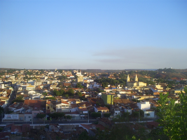 Crato em festa comemora seus 260 anos