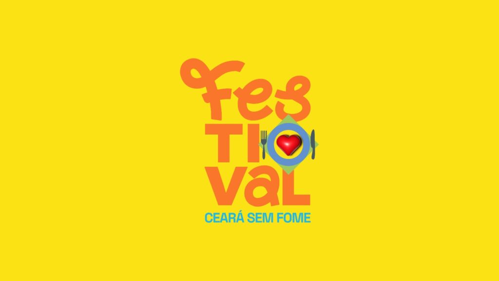 festival ce sem fome