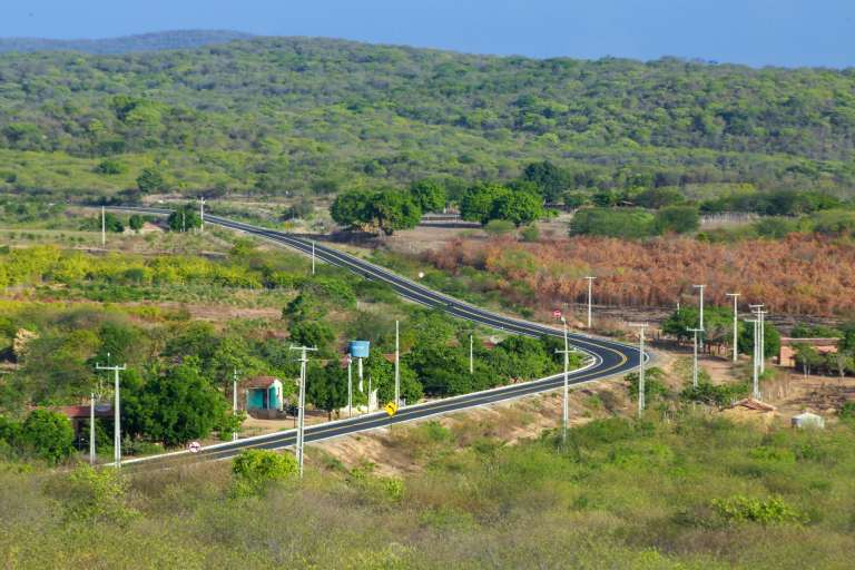 Infra Rodoviária Ceará: quarta consulta pública discute qualificação da CE-384 em Mauriti