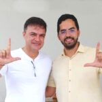 O que realmente significa Davi de Raimundão abrir mão de pré-candidatura e reforçar a oposição em Juazeiro do Norte