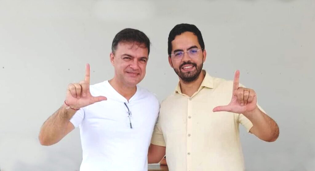 O que realmente significa Davi de Raimundão abrir mão de pré-candidatura e reforçar a oposição em Juazeiro do Norte