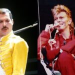 "Under Pressure": A Colaboração Icônica entre Queen e David Bowie