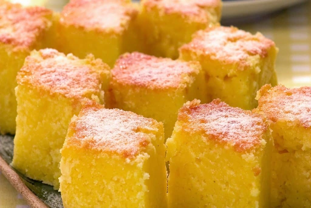 Bolo de milho cremoso é receita para incrementar as festas de junho