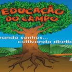 Cenário histórico e desafios da educação do campo