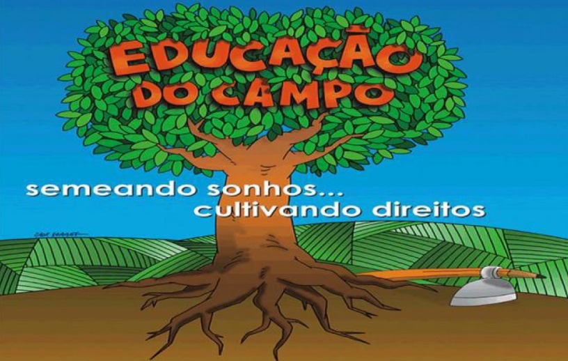 Cenário histórico e desafios da educação do campo