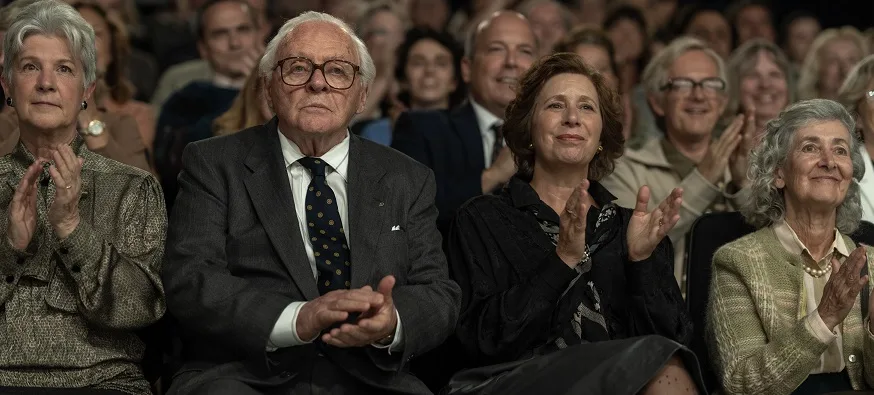 Vale a pena assitir o filme Uma Vida - A história de Nicholas Winton 1 Vale a pena assitir o filme Uma Vida - A história de Nicholas Winton