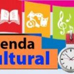 Agenda Cultural do Cariri para este final de semana!!!