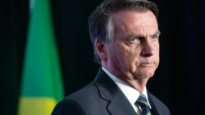 Leia a íntegra do relatório da PF com indícios de participação de Bolsonaro na tentativa de golpe