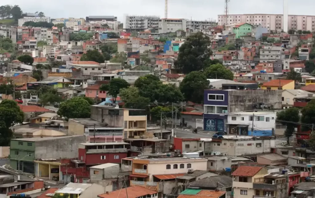 O Brasil do futuro nunca chega