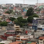 O Brasil do futuro nunca chega