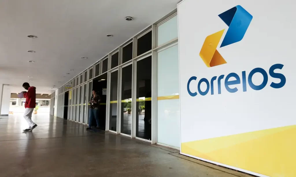 Correios abre novo concurso com 33 vagas