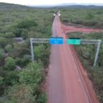 Ceará tem laudo favorável no litígio com Piauí