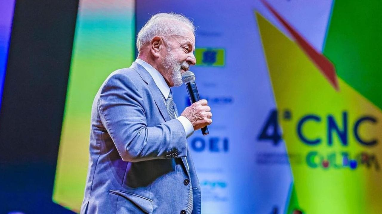 lula 13