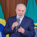 Presidente Lula tem 54 por cento de aprovação do povo brasileiro