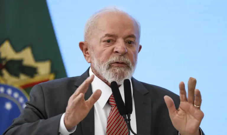 Governo Lula vai investir mais R$ 500 mi na Amazônia