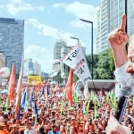 29% dos eleitores se apontam como petistas em São Paulo, diz pesquisa