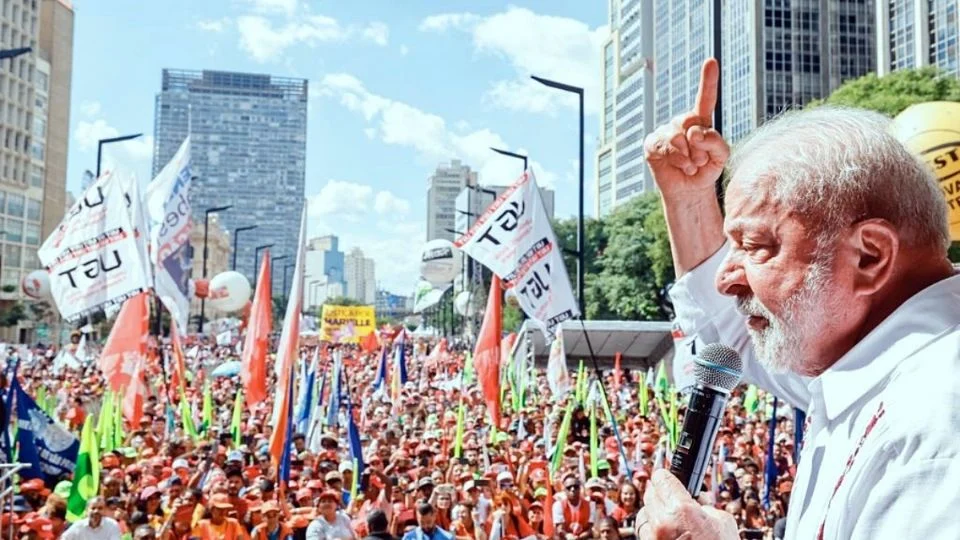 29% dos eleitores se apontam como petistas em São Paulo, diz pesquisa