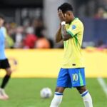 O futebol brasileiro é o exemplo do caminho errado