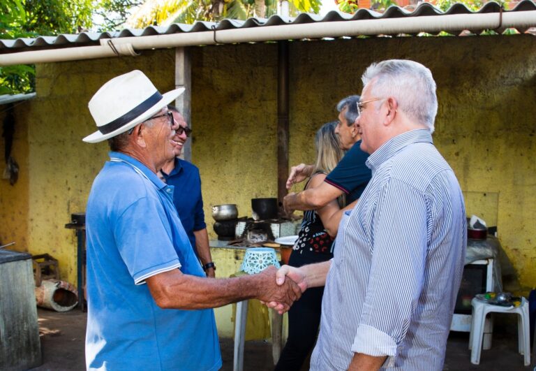 Márcio Bilhar: Pré-candidato a prefeito propõe diálogo aberto e participativo para transformar Crato em cidade do futuro