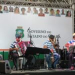 Palco Sonoro da Urca um espaço alternativo para a boa música