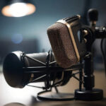 Startup inova e lança no mercado solução para criação de podcast