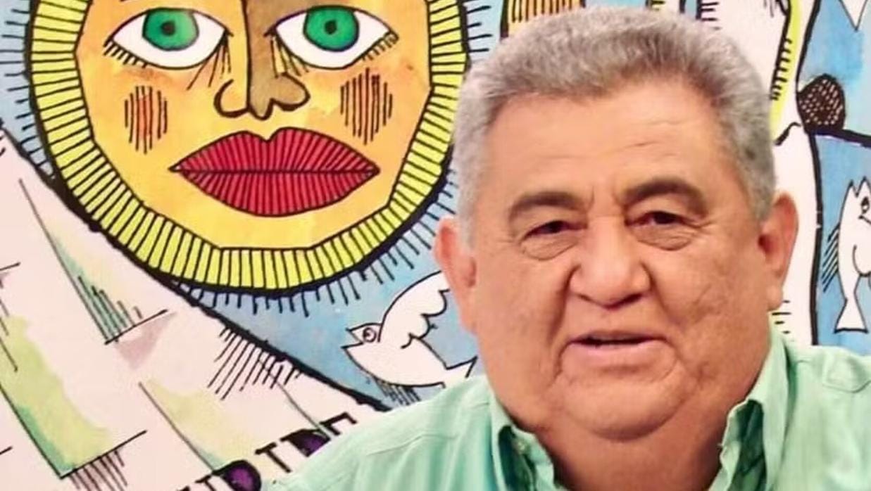 sebastioa belmino