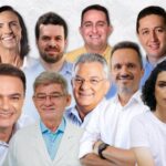 Convenções partidárias movimentam Região do Cariri até 5 de agosto