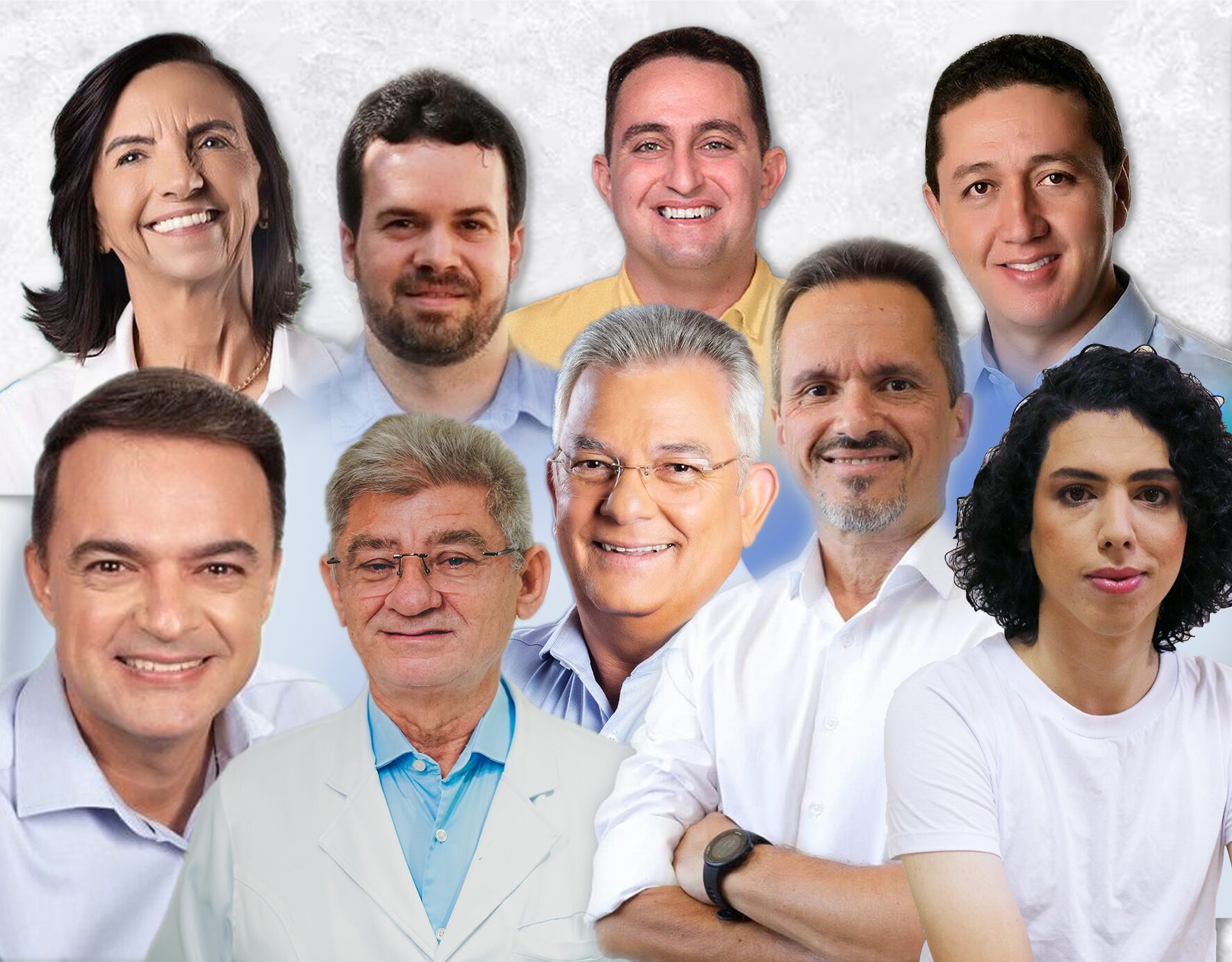 Convenções partidárias movimentam Região do Cariri até 5 de agosto