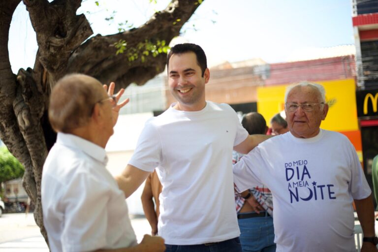 Coluna Panorama Político com os bastidores da política no Cariri e no Ceará!!!