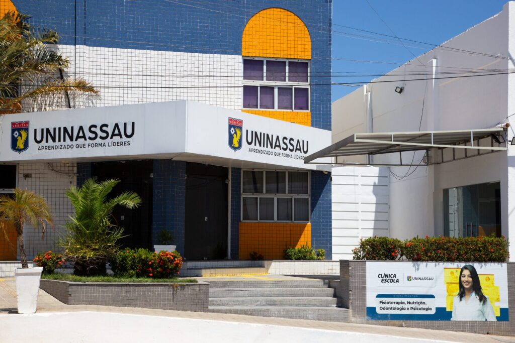 UNINASSAU realiza mutirão de serviço gratuitos à comunidade em Juazeiro do Norte