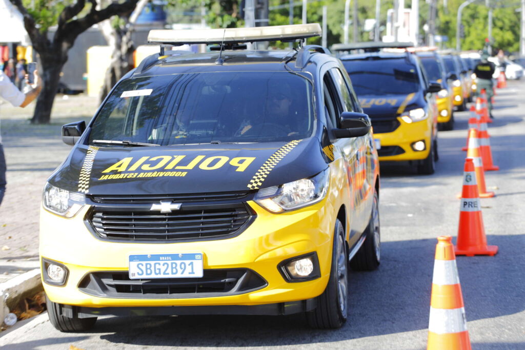 policia militar