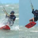 KITESURFE