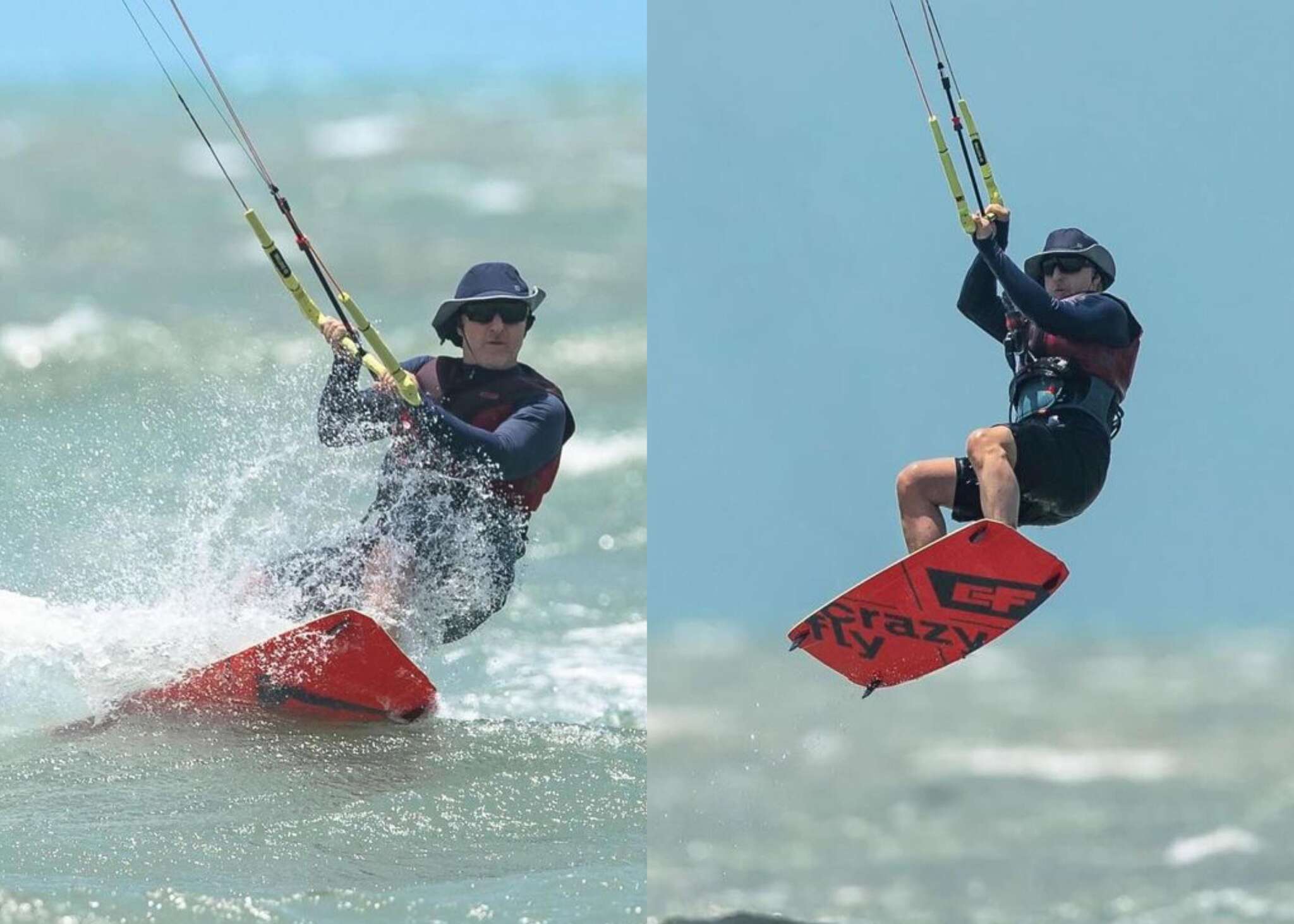 KITESURFE