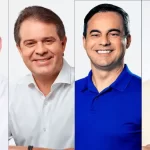 candidatos fortaleza