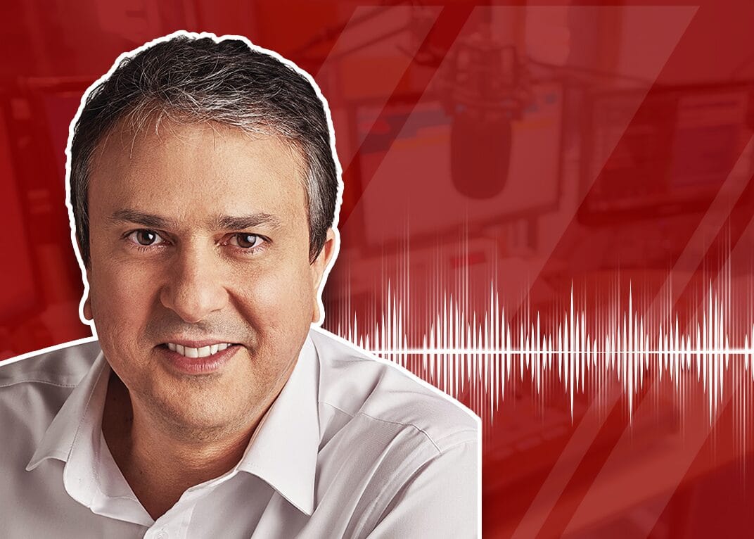 p.1 Camilo Santana abre o jogo e fala de educacao eleicoes municipais o governo Lula e muito mais.jpe