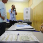 p.1 - Trabalhador tem todo o direito se ausentar do trabalho e votar dia 6 de outubro