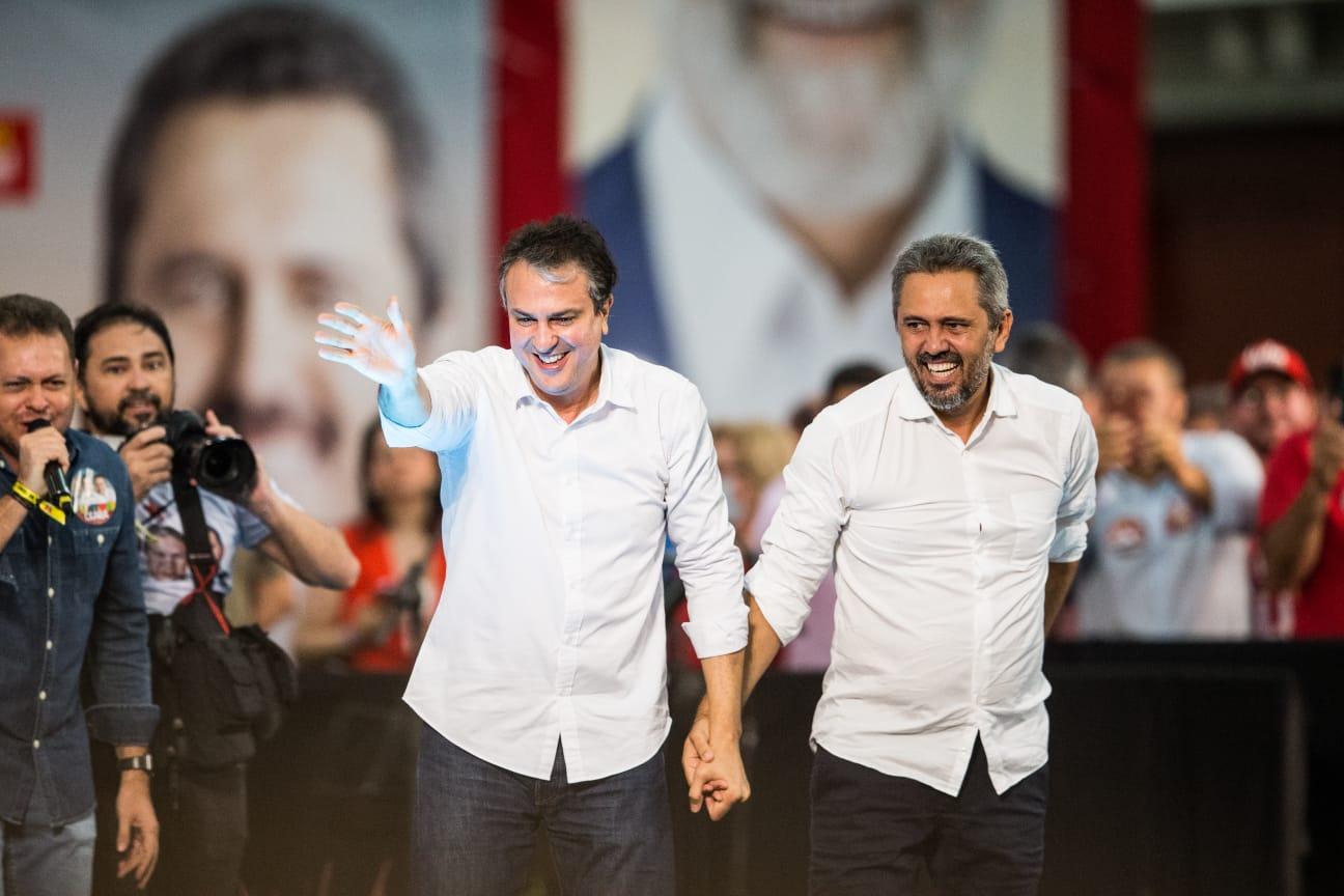 p.3 Mais obras para o Cariri