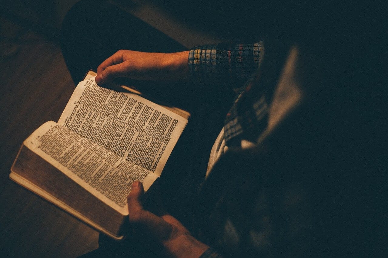 p.3 O significado dos Salmos na Biblia Sagrada