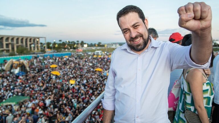 p.6 - BOULOS CONSOLIDANDO LIDERANÇA