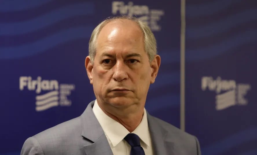 p.6 - Ciro Gomes e seus ataques de ódio à Camilo Santana