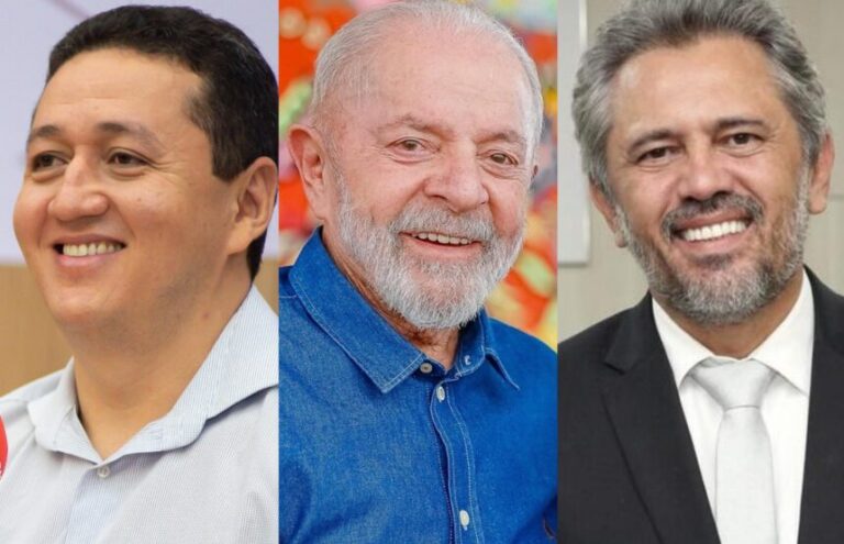 p.6 - Lula e Elmano são mais bem avaliados que Glêdson Bezerra em Juazeiro do Norte