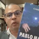 p.9 - Jornalista lança livro sobre a trajetória de ilicitudes de Pablo Marçal
